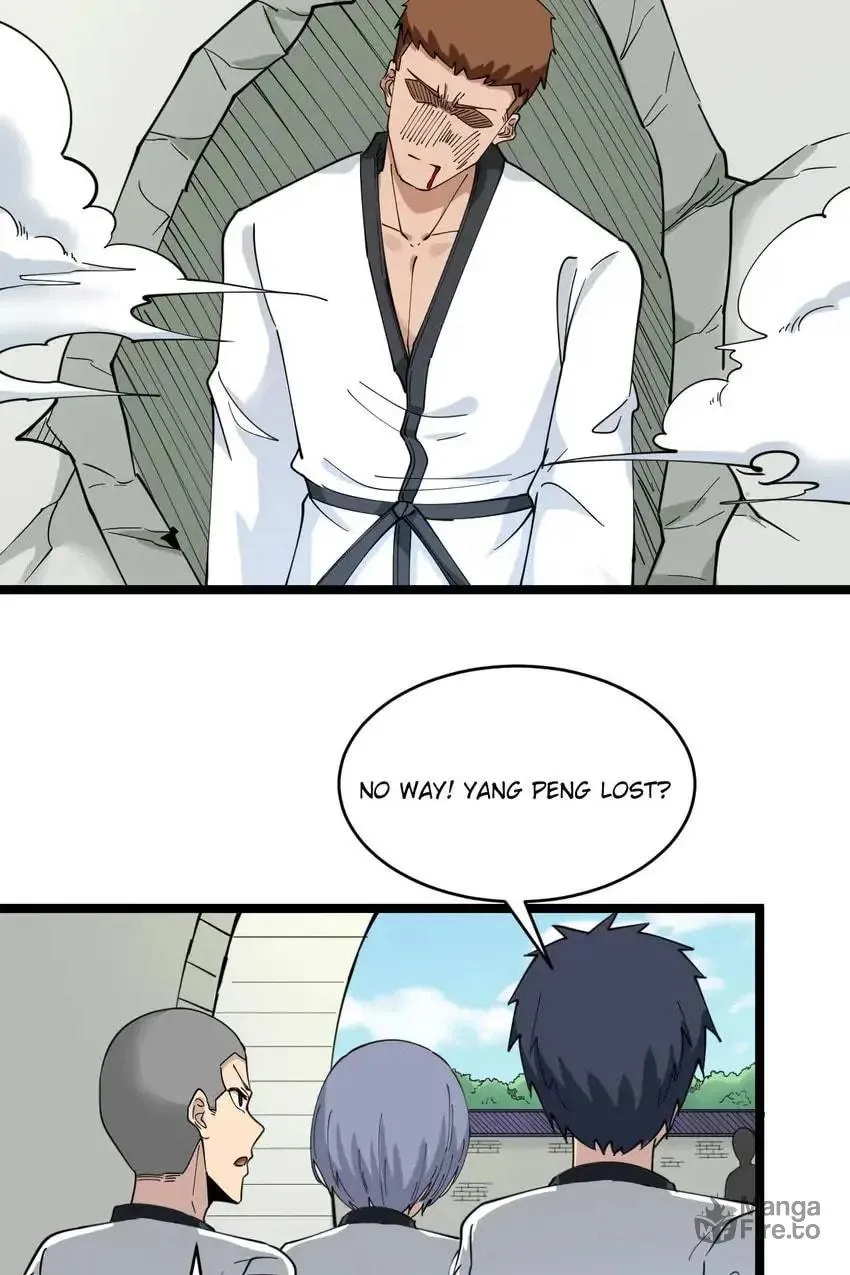 The Three Realms Online Shop Chapter 98 page 39 - 