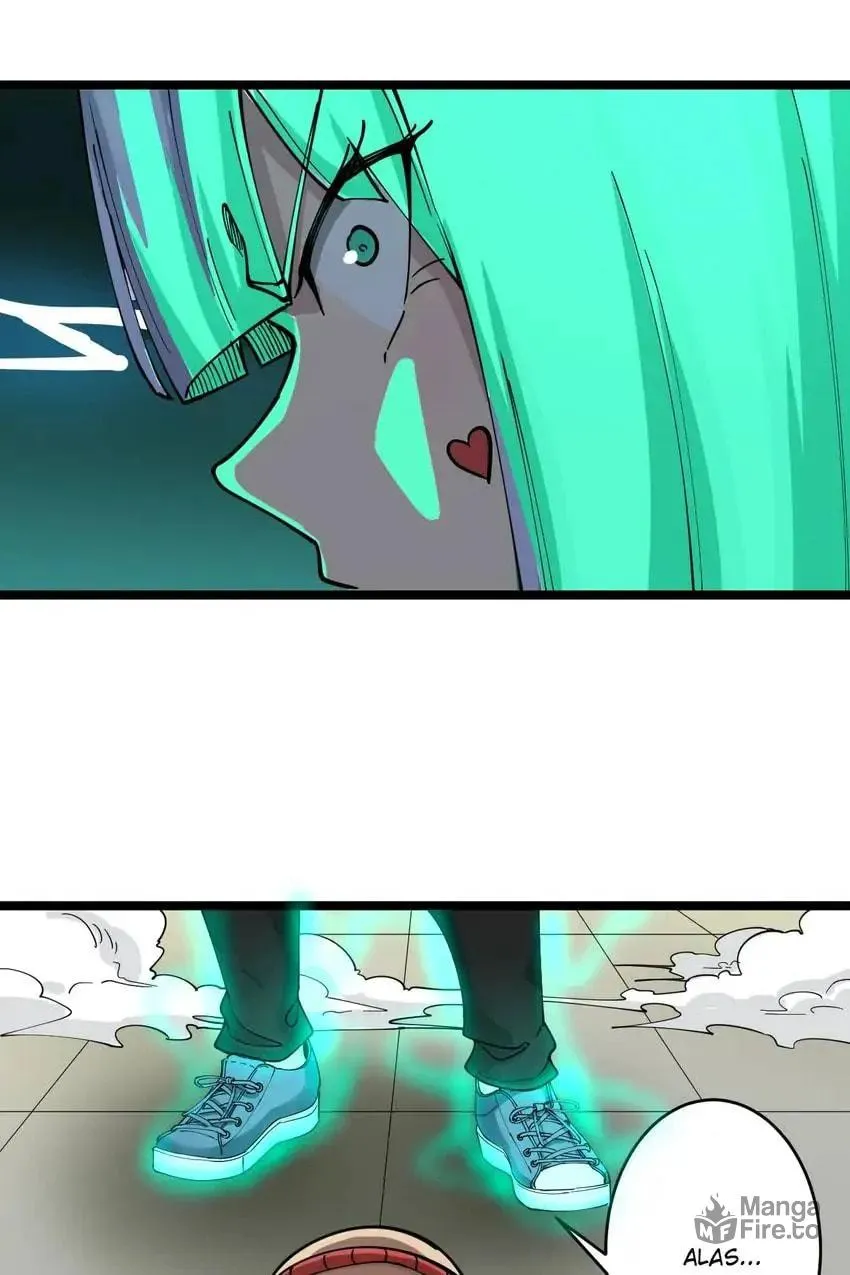 The Three Realms Online Shop Chapter 98 page 51 - 