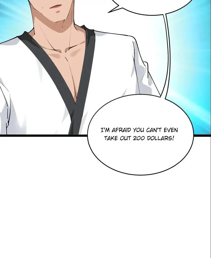 The Three Realms Online Shop Chapter 98 page 8 - 