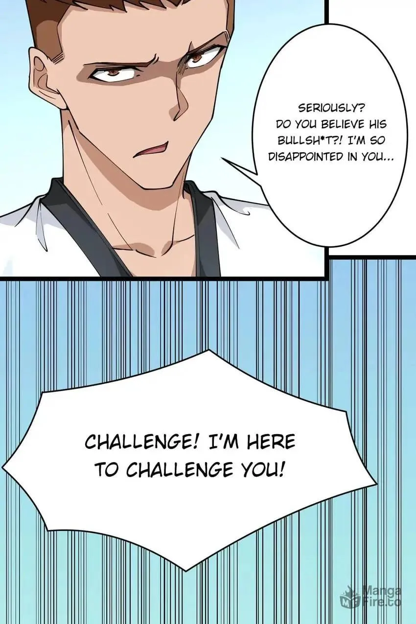 The Three Realms Online Shop Chapter 98 page 10 - 