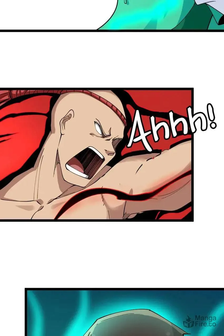 The Three Realms Online Shop Chapter 99 page 15 - 