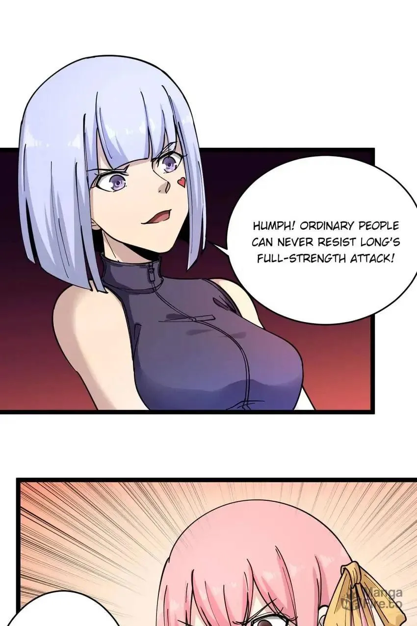 The Three Realms Online Shop Chapter 99 page 18 - 