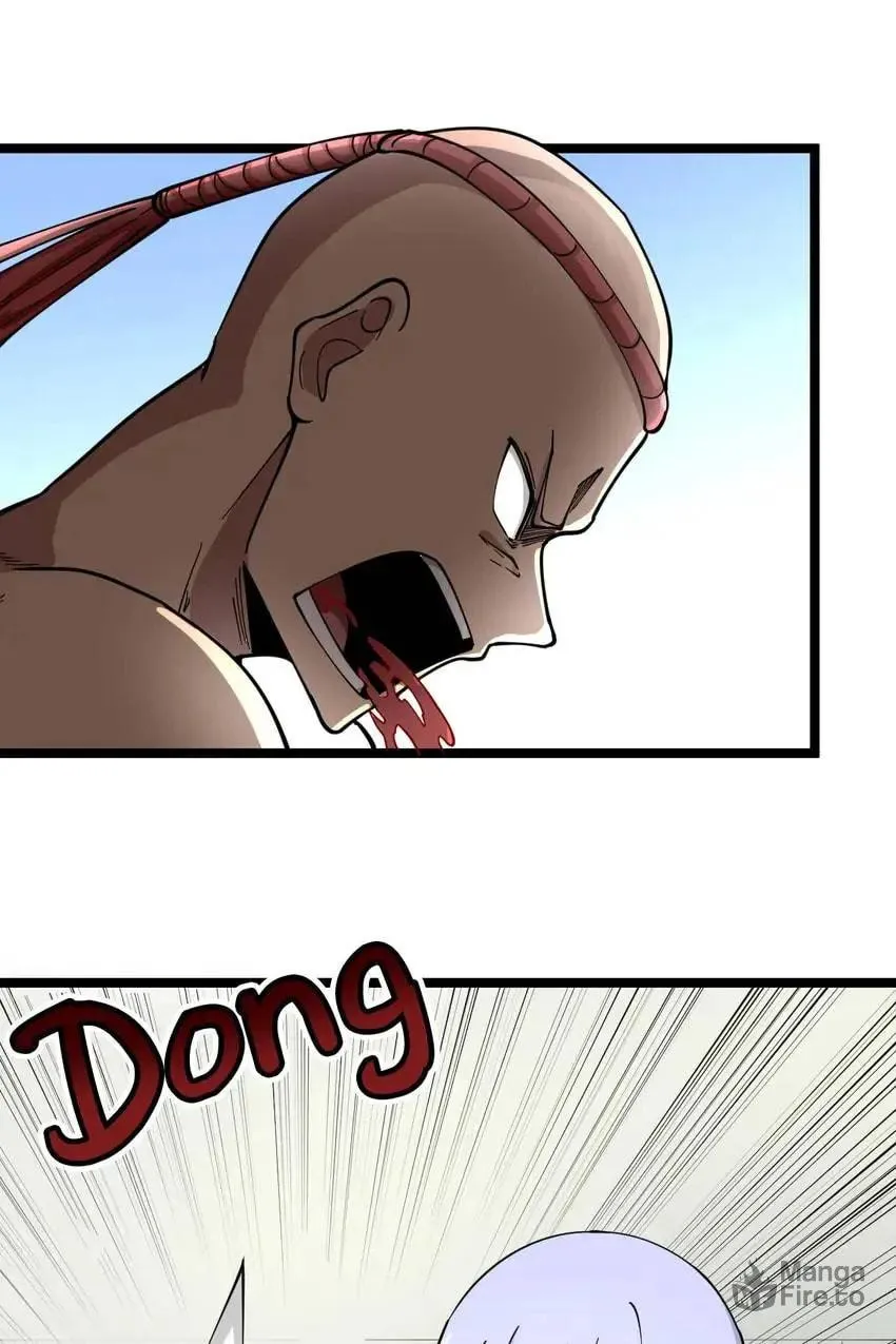 The Three Realms Online Shop Chapter 99 page 25 - 