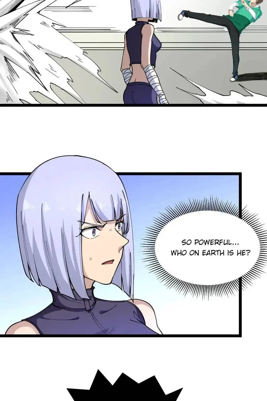 The Three Realms Online Shop Chapter 99 page 29 - 