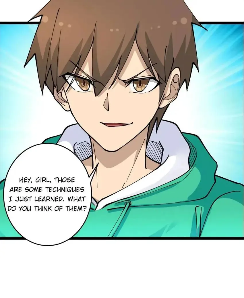 The Three Realms Online Shop Chapter 99 page 32 - 