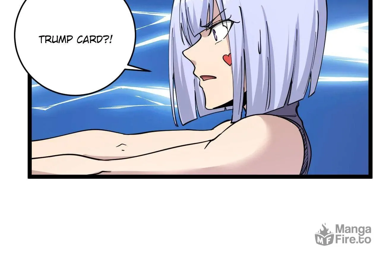 The Three Realms Online Shop Chapter 99 page 40 - 