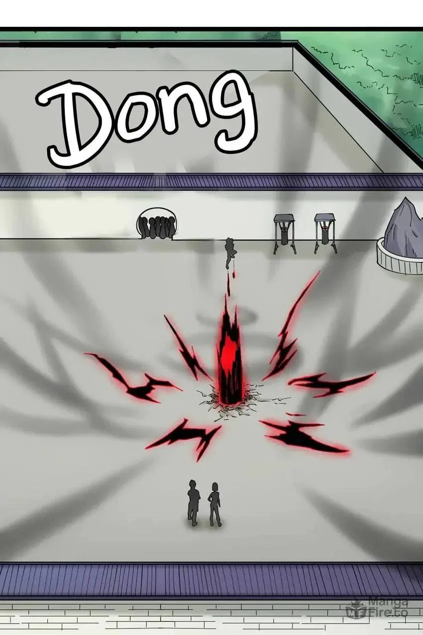 The Three Realms Online Shop Chapter 99 page 5 - 