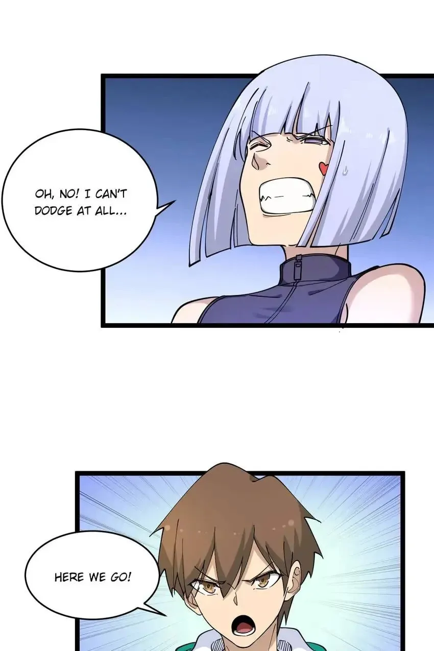 The Three Realms Online Shop Chapter 99 page 41 - 