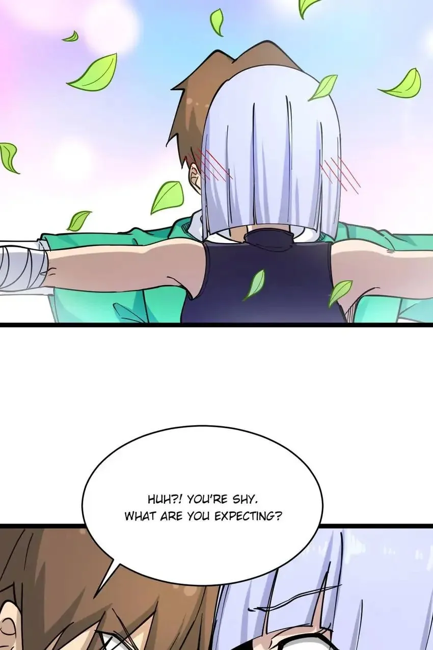 The Three Realms Online Shop Chapter 99 page 44 - 