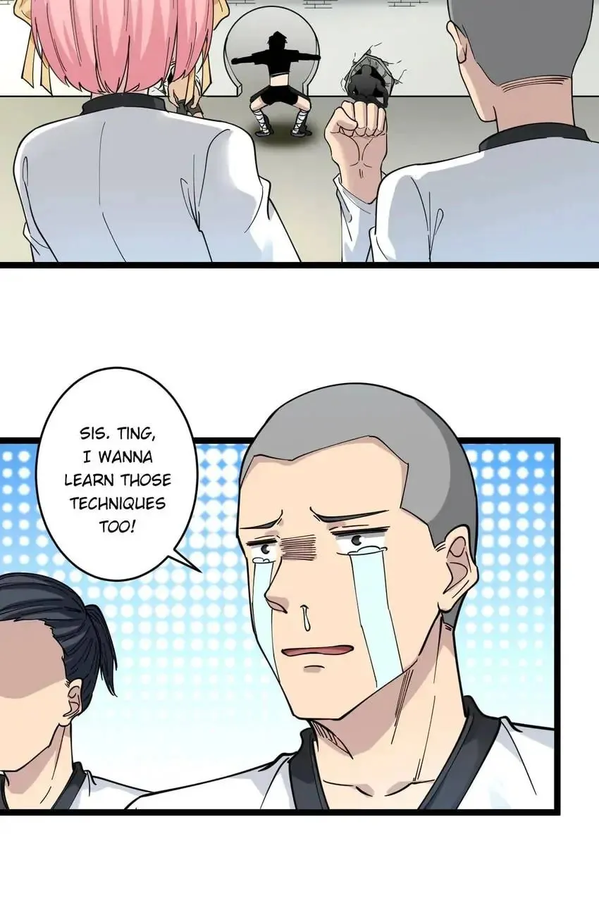 The Three Realms Online Shop Chapter 99 page 46 - 
