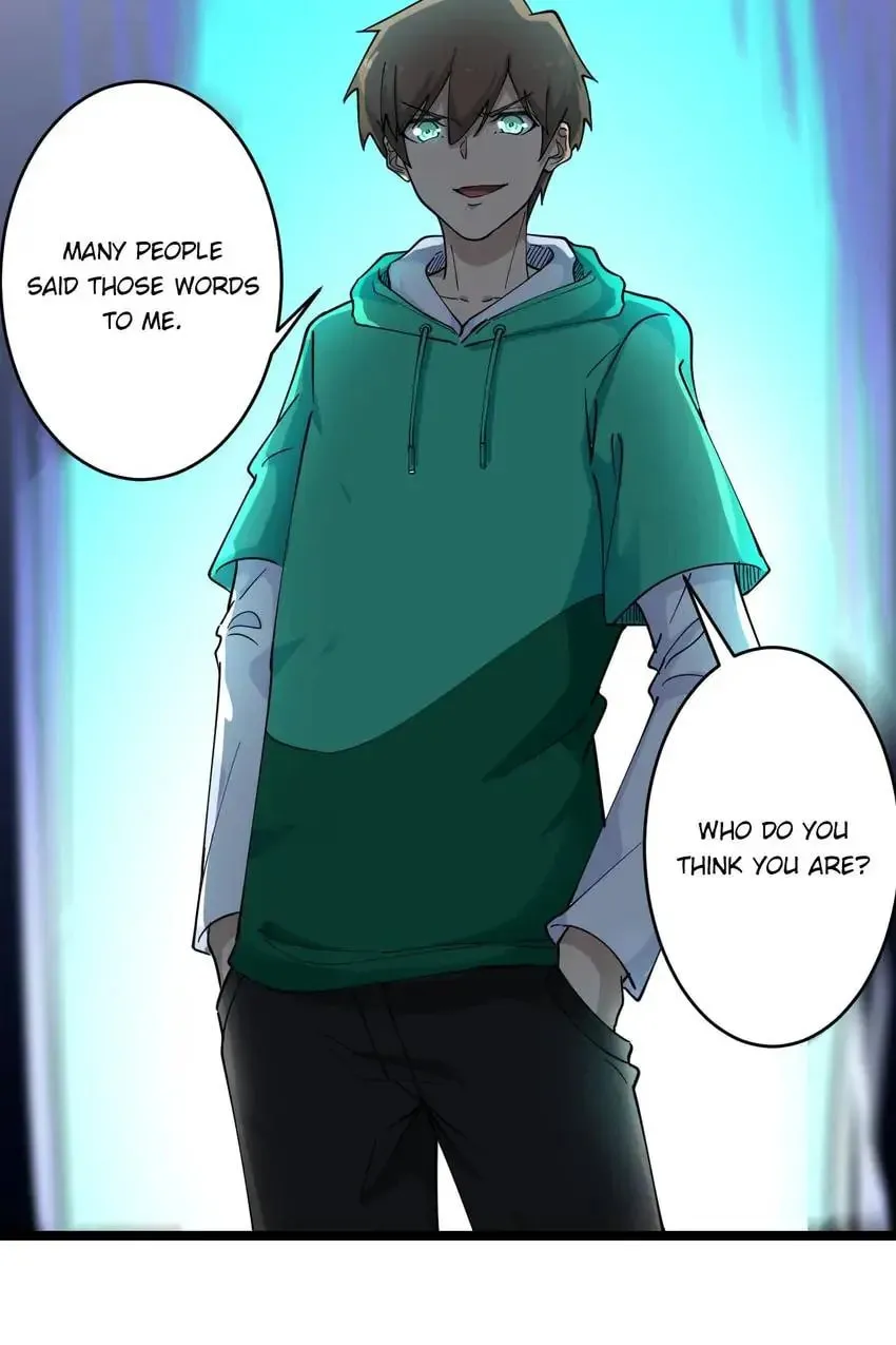 The Three Realms Online Shop Chapter 99 page 53 - 