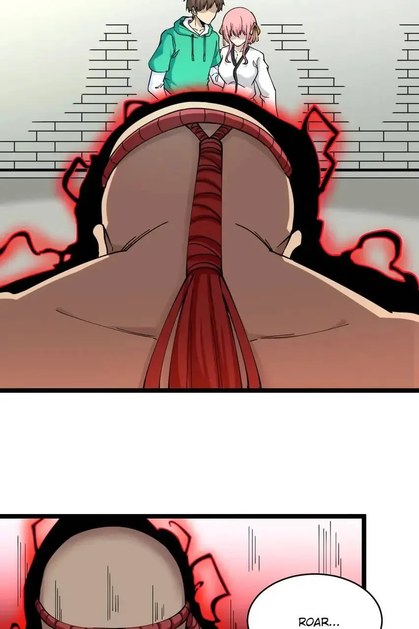 The Three Realms Online Shop Chapter 99 page 7 - 