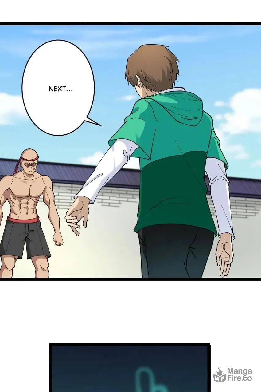 The Three Realms Online Shop Chapter 99 page 9 - 