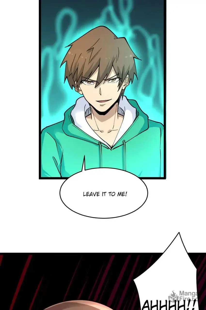 The Three Realms Online Shop Chapter 99 page 10 - 