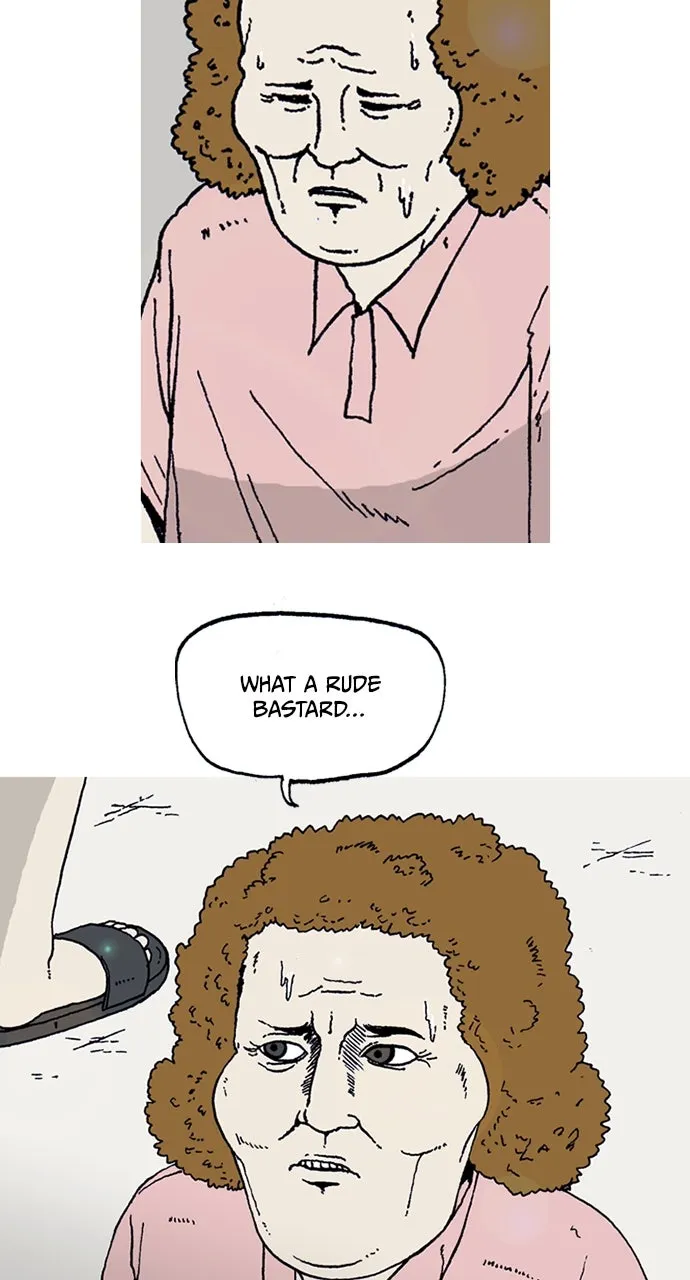 The Tide Chapter 1 page 13 - 