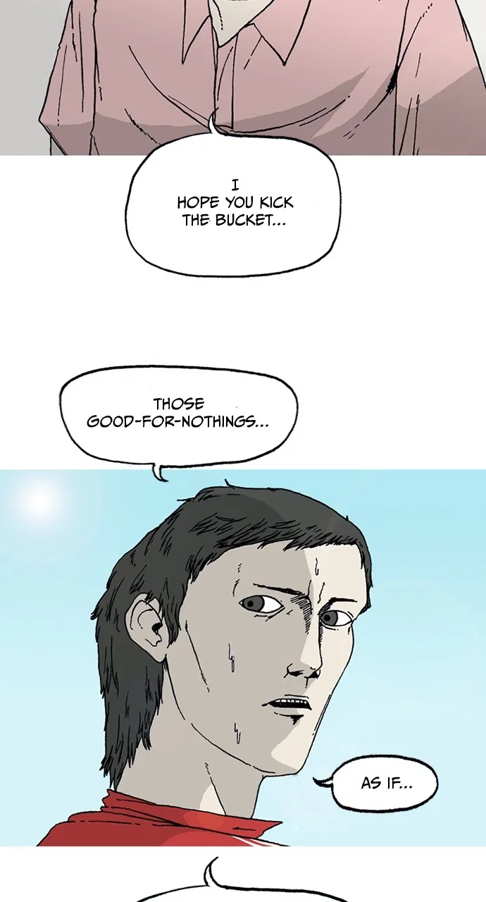 The Tide Chapter 1 page 14 - 