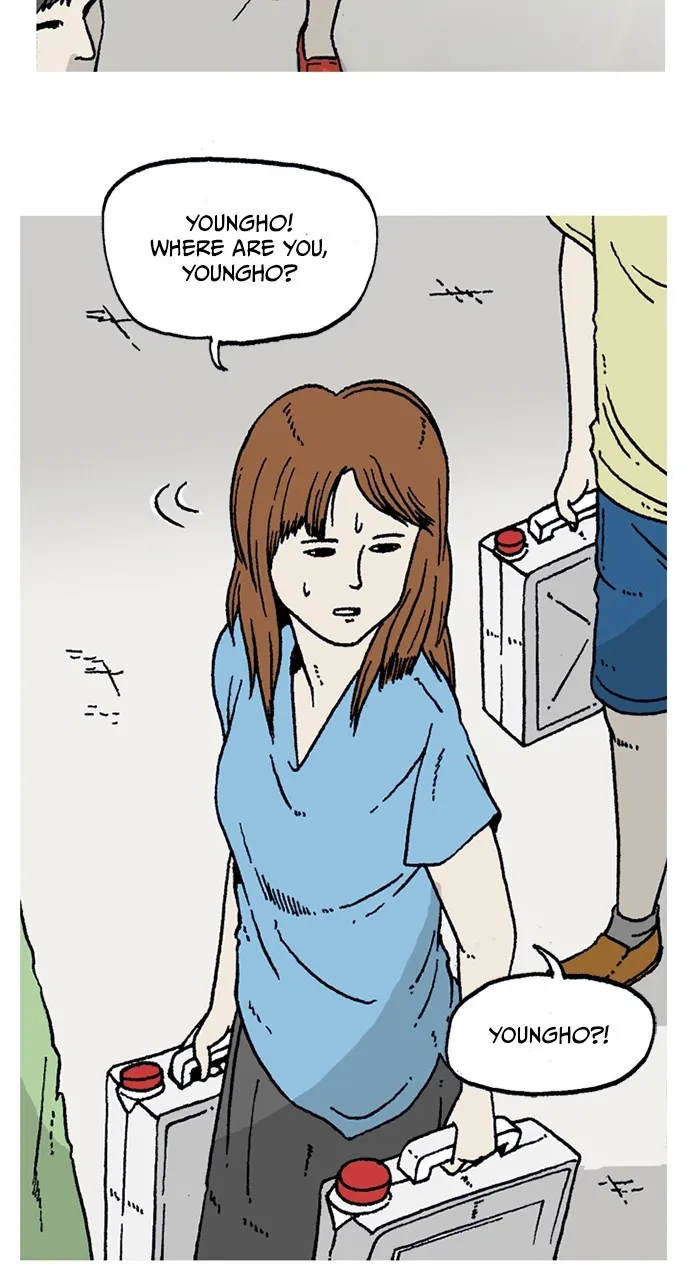 The Tide Chapter 1 page 17 - 
