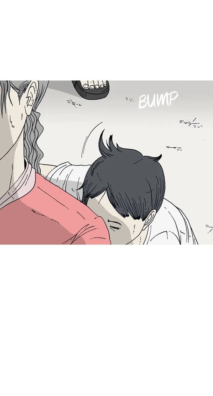 The Tide Chapter 1 page 19 - 
