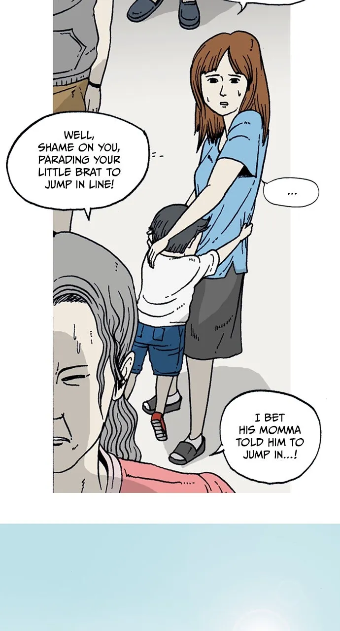 The Tide Chapter 1 page 23 - 