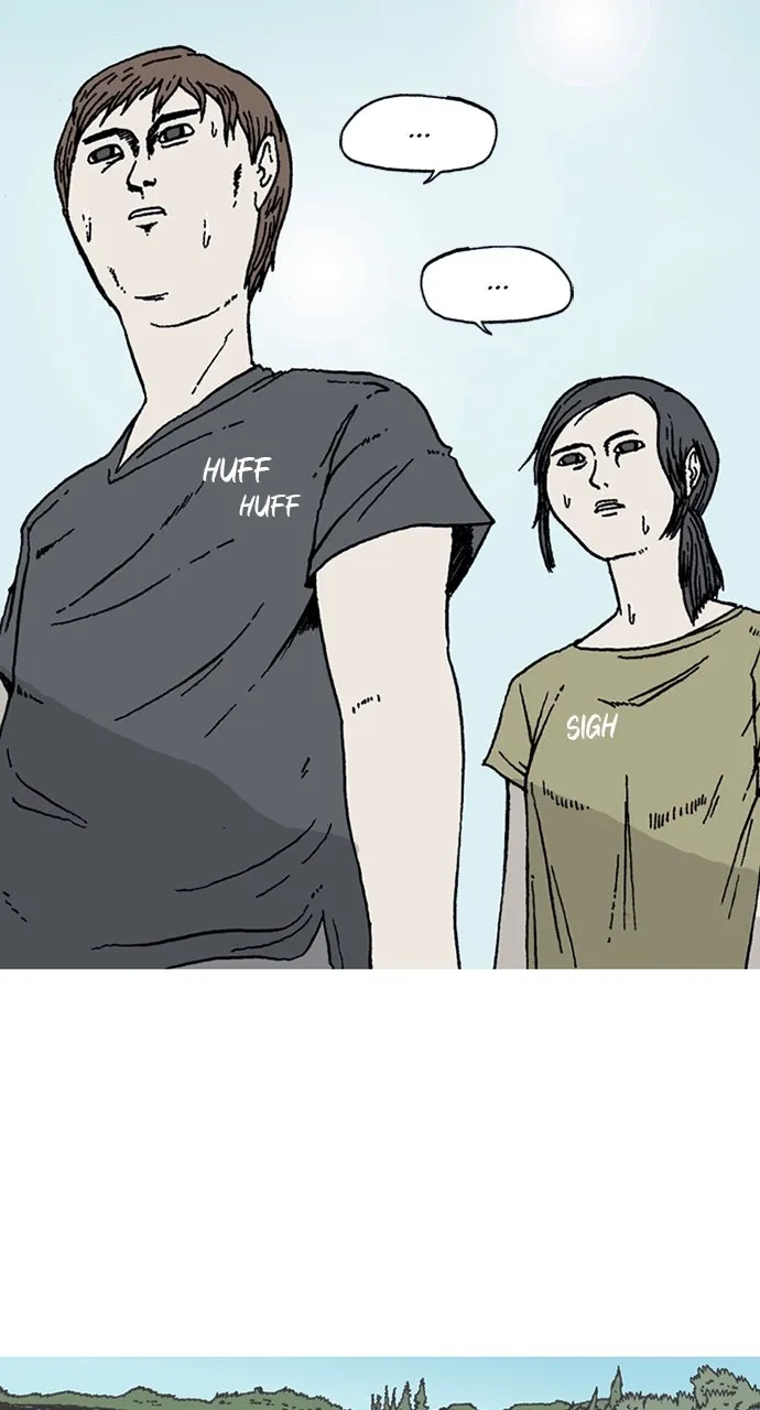 The Tide Chapter 1 page 24 - 