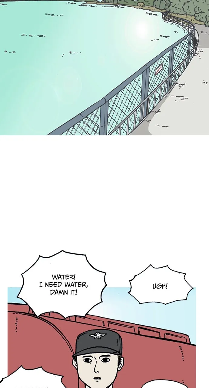 The Tide Chapter 1 page 25 - 