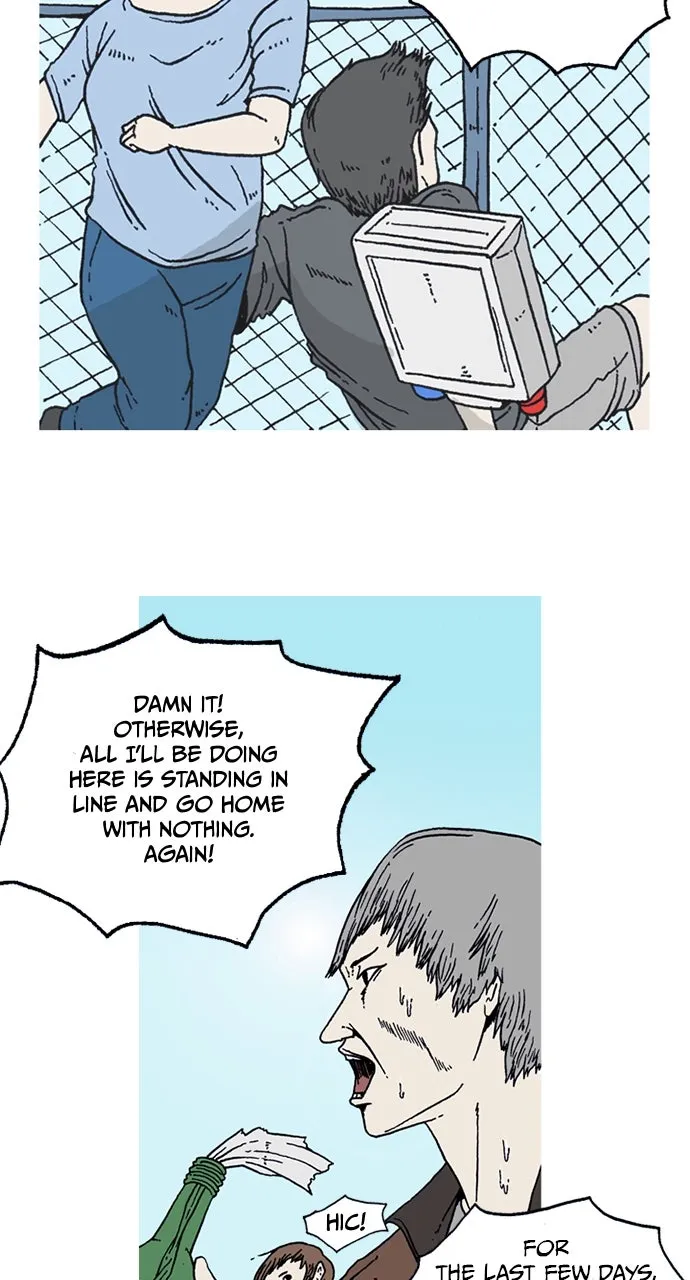 The Tide Chapter 1 page 27 - 