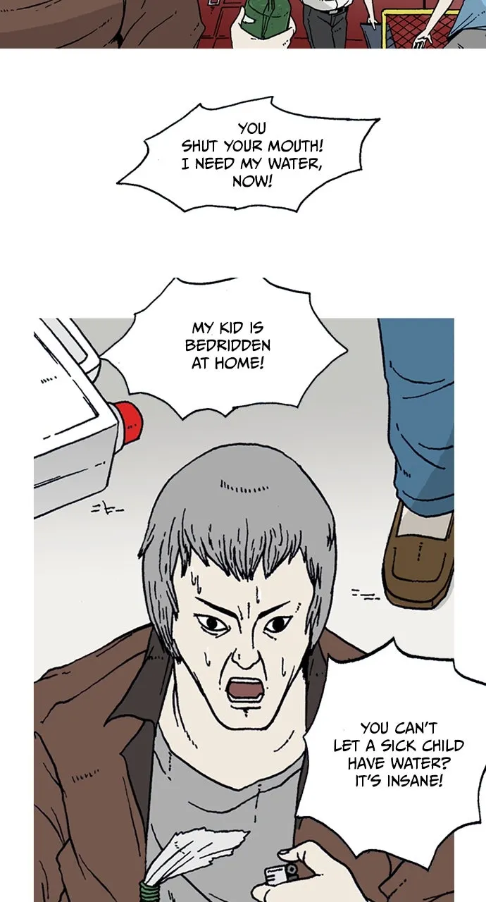 The Tide Chapter 1 page 29 - 