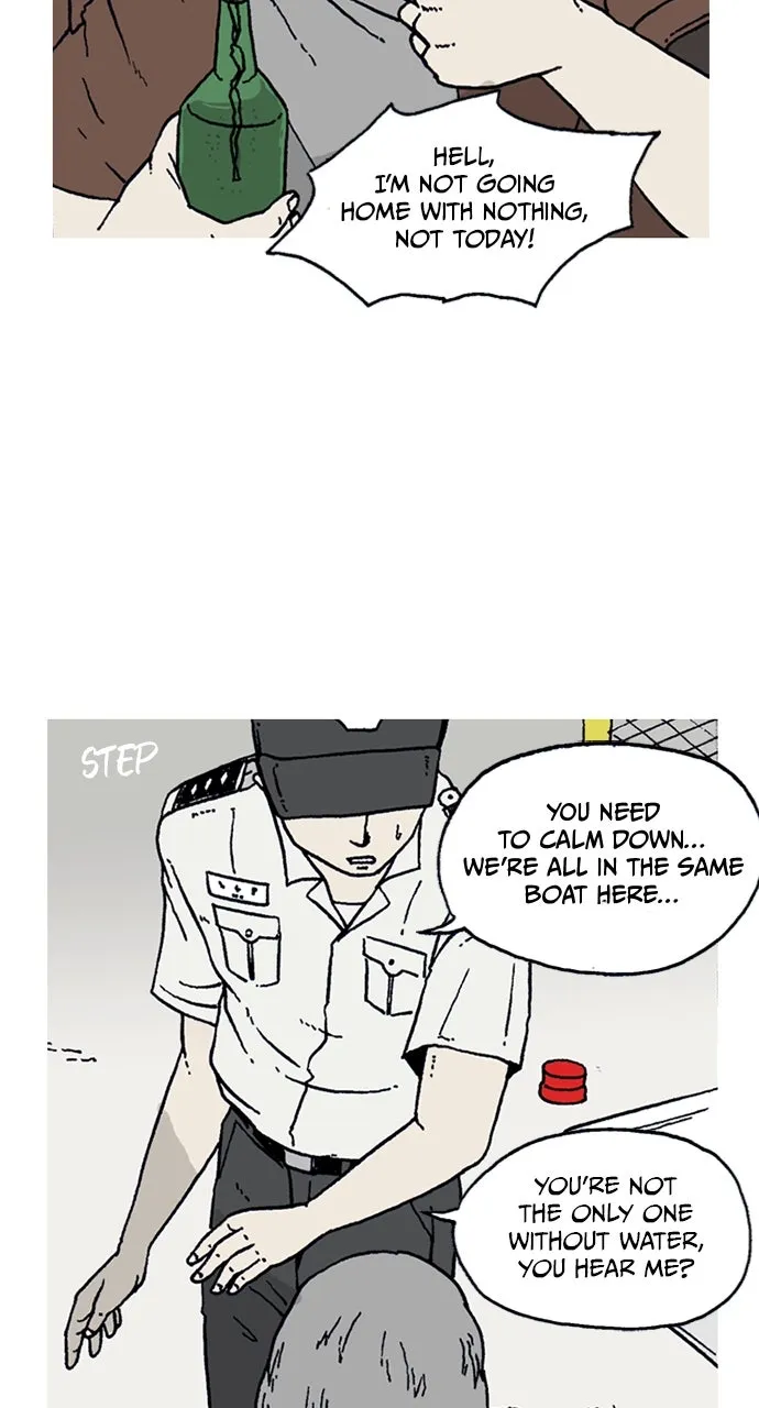 The Tide Chapter 1 page 30 - 
