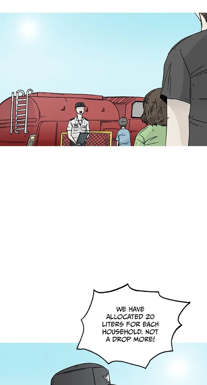 The Tide Chapter 1 page 4 - 