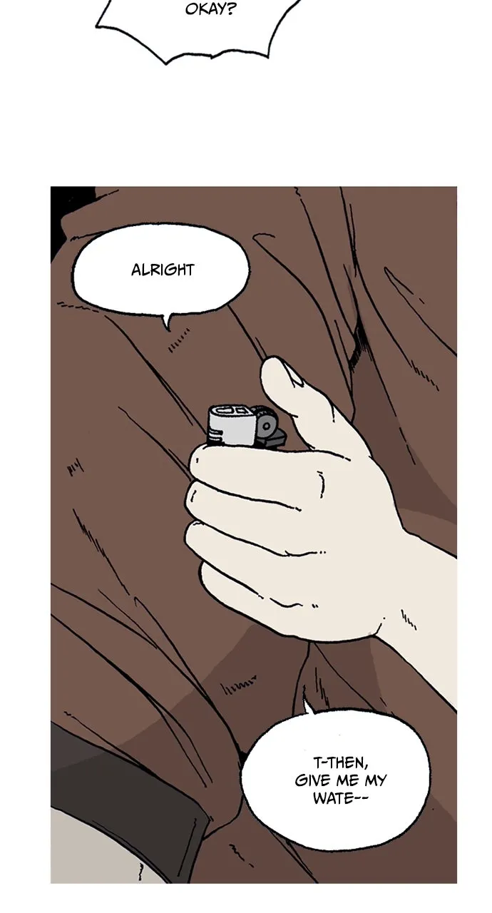 The Tide Chapter 1 page 34 - 