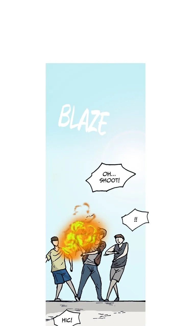 The Tide Chapter 1 page 39 - 
