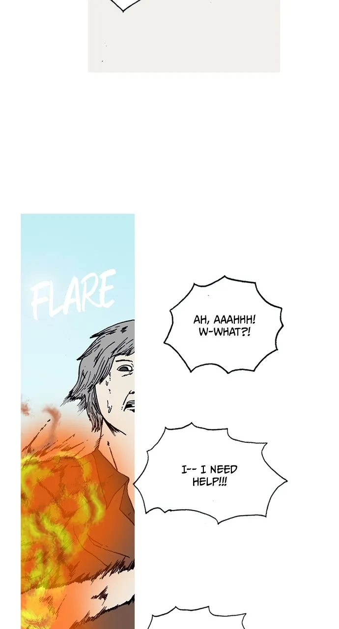 The Tide Chapter 1 page 40 - 