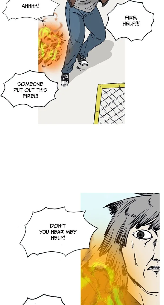 The Tide Chapter 1 page 42 - 