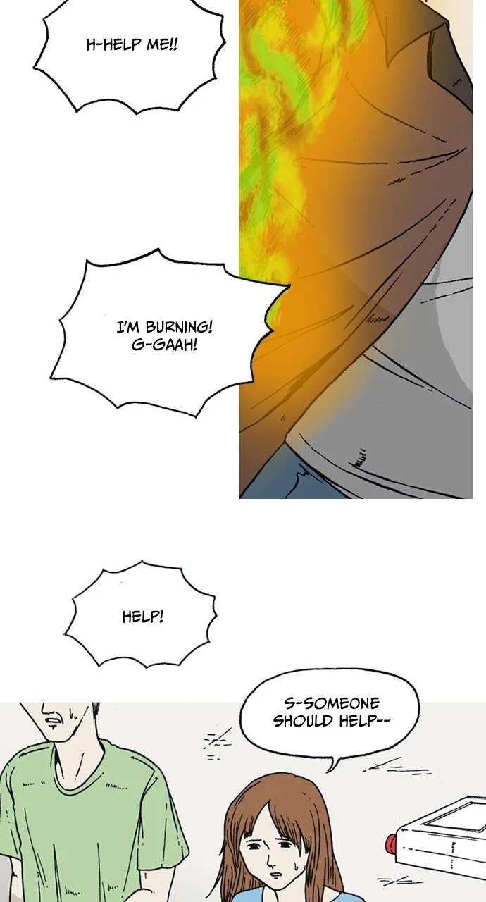 The Tide Chapter 1 page 43 - 