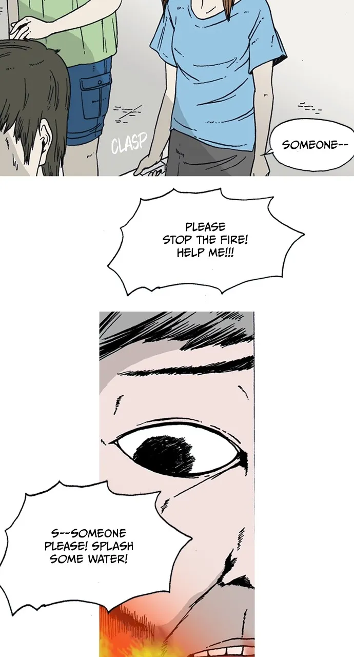 The Tide Chapter 1 page 44 - 