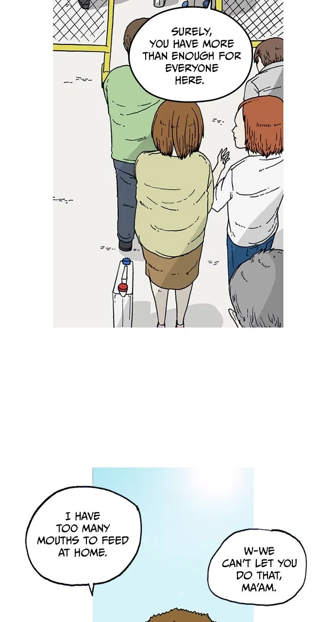 The Tide Chapter 1 page 6 - 