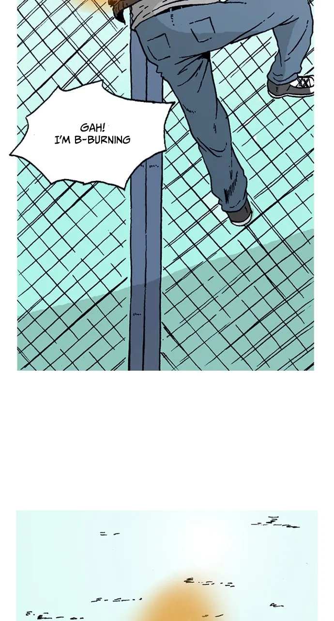 The Tide Chapter 1 page 51 - 