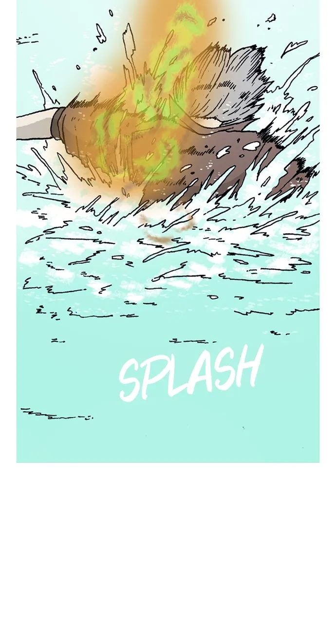 The Tide Chapter 1 page 52 - 