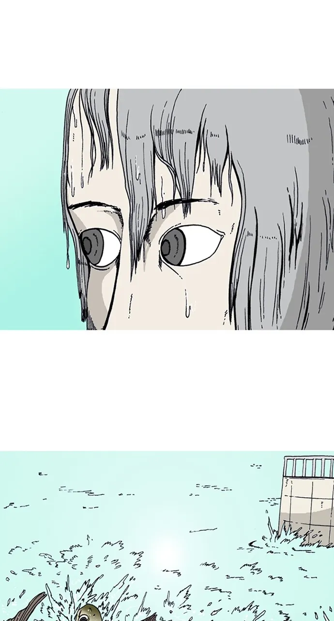 The Tide Chapter 1 page 58 - 