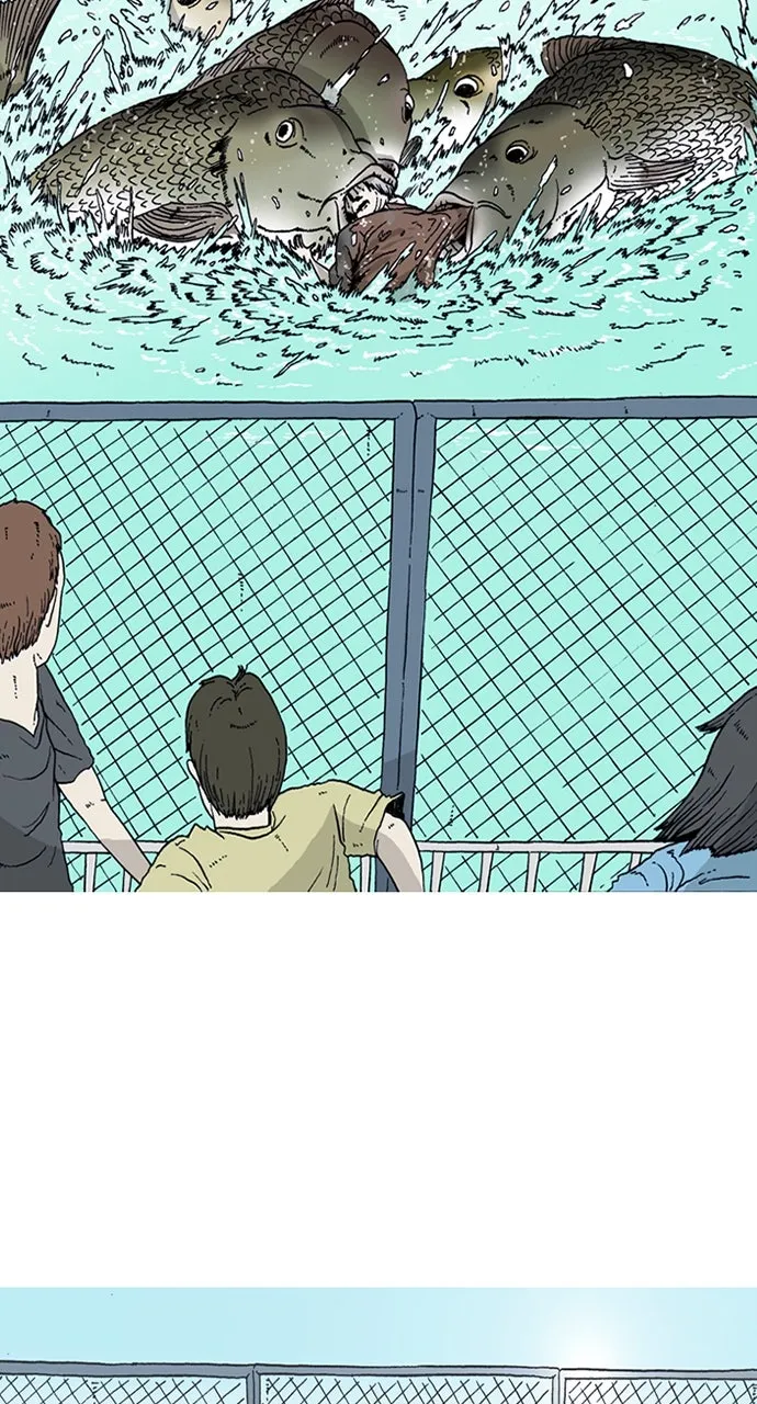 The Tide Chapter 1 page 59 - 