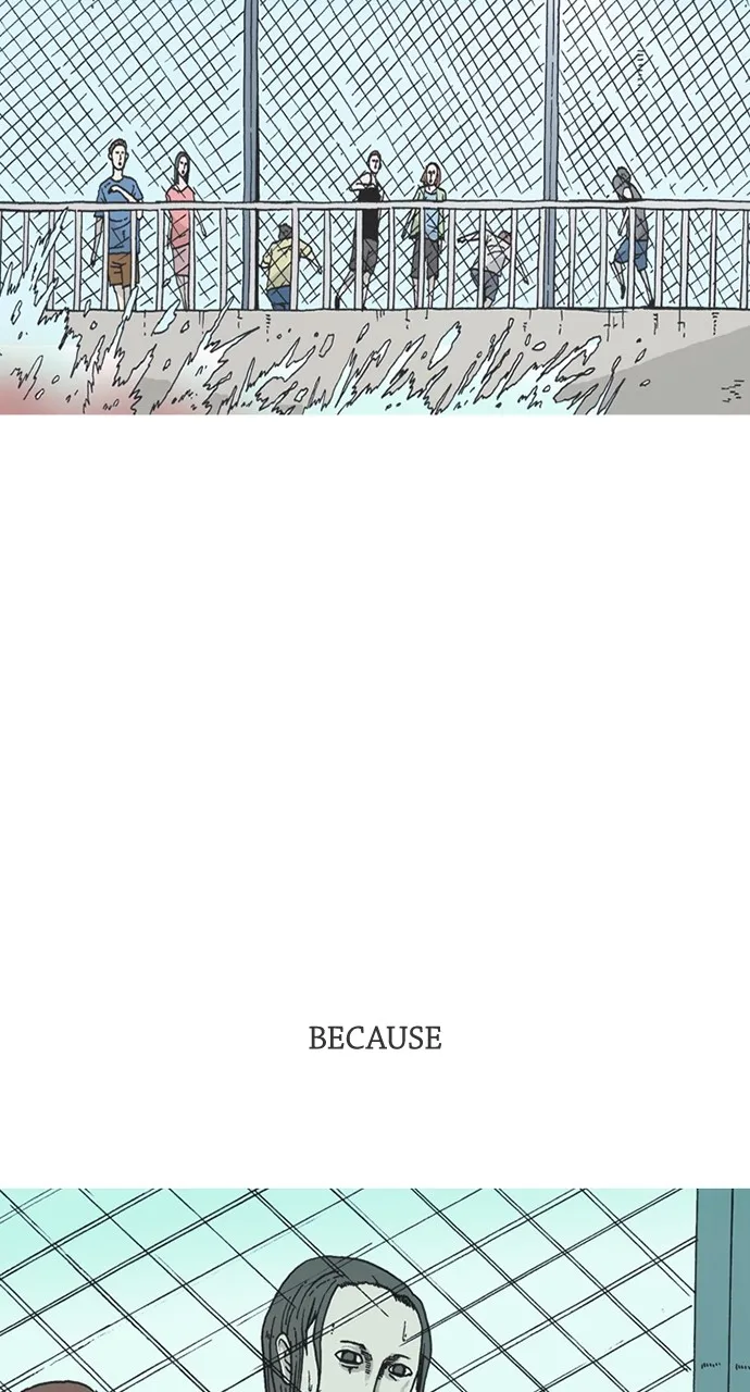 The Tide Chapter 1 page 60 - 