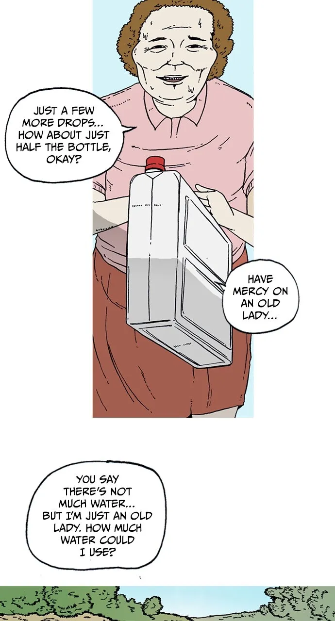 The Tide Chapter 1 page 7 - 