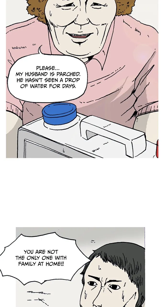 The Tide Chapter 1 page 9 - 