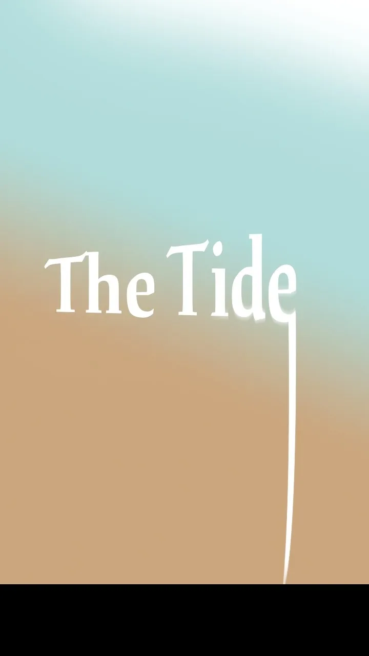 The Tide Chapter 10 page 1 - 