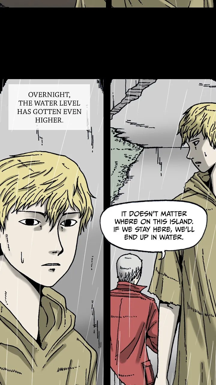 The Tide Chapter 10 page 11 - 