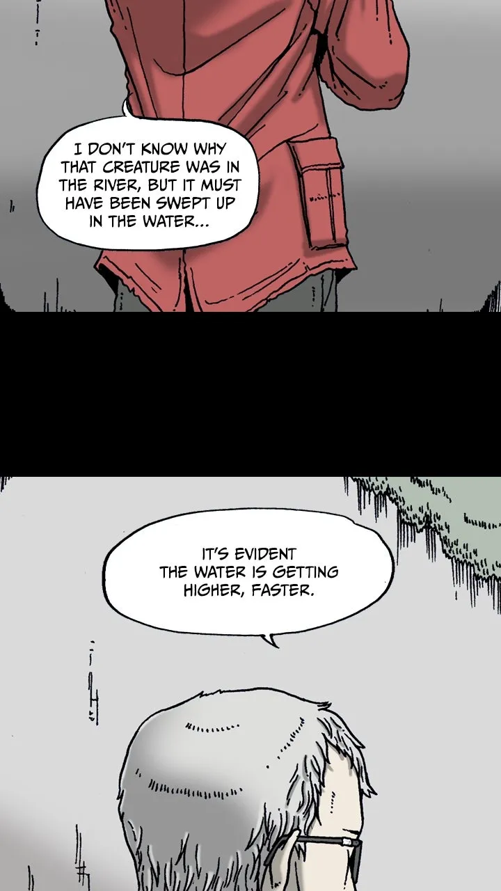 The Tide Chapter 10 page 13 - 