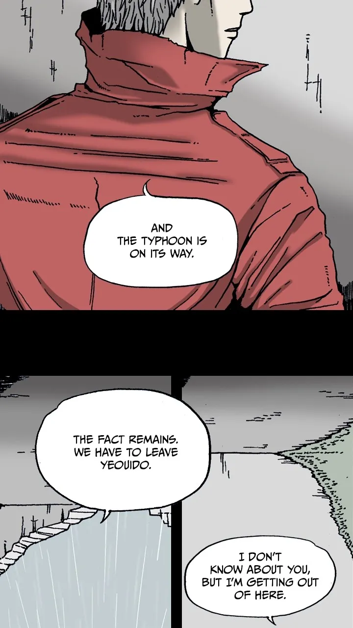 The Tide Chapter 10 page 14 - 