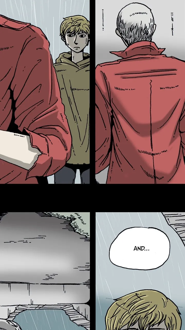 The Tide Chapter 10 page 15 - 