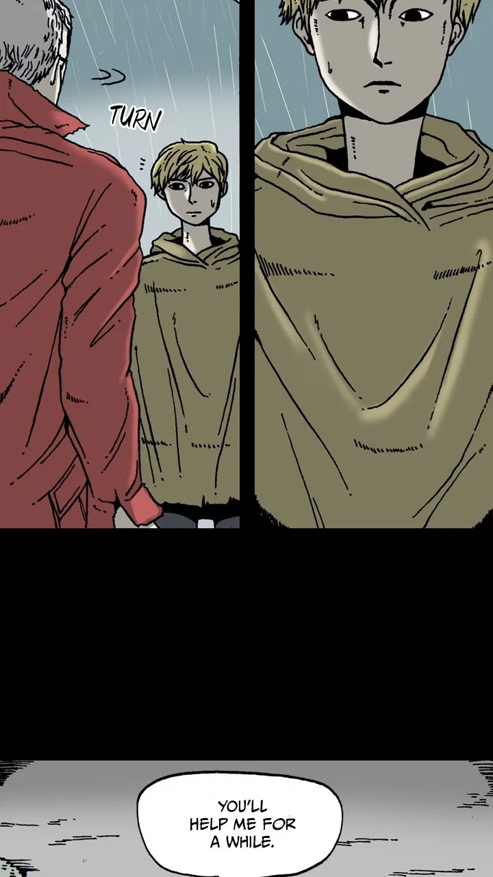 The Tide Chapter 10 page 16 - 