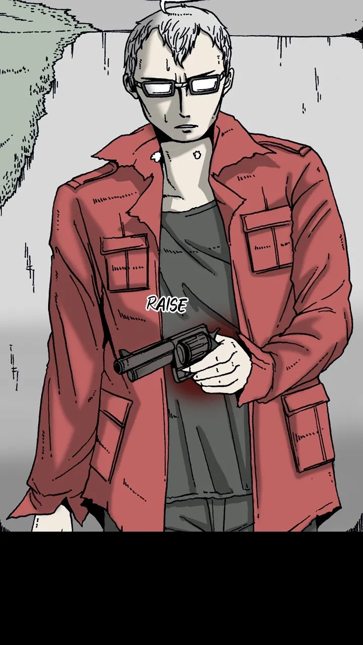 The Tide Chapter 10 page 17 - 